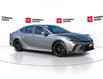 2025 Toyota Camry SE Upgrade (Stk: 12108581A) in Concord - Image 1 of 43