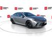 2025 Toyota Camry SE Upgrade (Stk: 12108581A) in Concord - Image 3 of 43