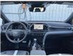 2025 Toyota Camry SE Upgrade (Stk: 12108581A) in Concord - Image 34 of 43