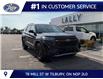 2026 Ford Explorer Tremor (Stk: LFEX02004) in Tilbury - Image 1 of 15