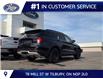 2026 Ford Explorer Tremor (Stk: LFEX02004) in Tilbury - Image 3 of 15