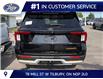 2026 Ford Explorer Tremor (Stk: LFEX02004) in Tilbury - Image 4 of 15