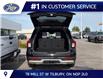 2026 Ford Explorer Tremor (Stk: LFEX02004) in Tilbury - Image 5 of 15