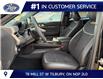 2026 Ford Explorer Tremor (Stk: LFEX02004) in Tilbury - Image 7 of 15