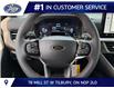 2026 Ford Explorer Tremor (Stk: LFEX02004) in Tilbury - Image 11 of 15