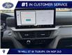 2026 Ford Explorer Tremor (Stk: LFEX02004) in Tilbury - Image 13 of 15