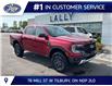 2026 Ford Ranger XLT (Stk: LFRA02057) in Tilbury - Image 1 of 15