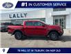 2026 Ford Ranger XLT (Stk: LFRA02057) in Tilbury - Image 2 of 15
