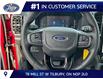 2026 Ford Ranger XLT (Stk: LFRA02057) in Tilbury - Image 10 of 15