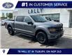 2026 Ford F-150 XLT (Stk: LFFF02008) in Tilbury - Image 1 of 13
