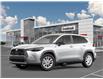 2026 Toyota Corolla Cross LE AWD (Stk: INCOMING ) in Cranbrook - Image 1 of 1