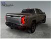 2024 Chevrolet Colorado Z71 (Stk: T0071A) in ROSETOWN - Image 3 of 17