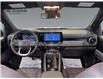 2024 Chevrolet Colorado Z71 (Stk: T0071A) in ROSETOWN - Image 11 of 17