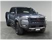 2025 Nissan Frontier PRO-4X (Stk: N26101AA) in Sault Ste. Marie - Image 7 of 15