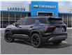 2026 Chevrolet Equinox LT (Stk: T6350) in Kincardine - Image 3 of 24