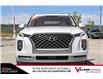 2022 Hyundai Palisade Ultimate Calligraphy (Stk: B9132) in Calgary - Image 3 of 38