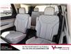 2022 Hyundai Palisade Ultimate Calligraphy (Stk: B9132) in Calgary - Image 38 of 38