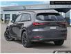 2026 Mazda CX-90 MHEV GT-P (Stk: 6442) in Thunder Bay - Image 4 of 10