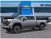 2026 GMC Sierra 2500HD Denali Ultimate (Stk: 154768) in London - Image 2 of 24