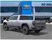 2026 GMC Sierra 2500HD Denali Ultimate (Stk: 154768) in London - Image 3 of 24