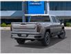 2026 GMC Sierra 2500HD Denali Ultimate (Stk: 154768) in London - Image 4 of 24