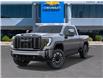 2026 GMC Sierra 2500HD Denali Ultimate (Stk: 154768) in London - Image 6 of 24