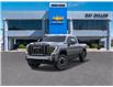 2026 GMC Sierra 2500HD Denali Ultimate (Stk: 154768) in London - Image 8 of 24
