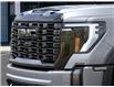 2026 GMC Sierra 2500HD Denali Ultimate (Stk: 154768) in London - Image 13 of 24