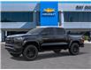 2026 Chevrolet Colorado Trail Boss (Stk: 154756) in London - Image 2 of 24