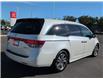 2014 Honda Odyssey Touring (Stk: 4276A) in Lethbridge - Image 3 of 23
