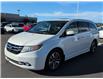 2014 Honda Odyssey Touring (Stk: 4276A) in Lethbridge - Image 8 of 23