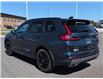 2026 Honda CR-V Hybrid Touring (Stk: 4311) in Lethbridge - Image 5 of 23