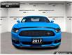 2017 Ford Mustang EcoBoost Premium (Stk: 6BR8156B) in Brantford - Image 2 of 22