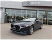 2024 Mazda Mazda3 GS (Stk: P4958) in Surrey - Image 1 of 15