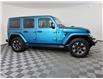 2019 Jeep Wrangler Unlimited Sahara (Stk: A21077) in Calgary - Image 5 of 21