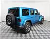 2019 Jeep Wrangler Unlimited Sahara (Stk: A21077) in Calgary - Image 6 of 21