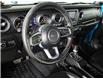 2019 Jeep Wrangler Unlimited Sahara (Stk: A21077) in Calgary - Image 17 of 21