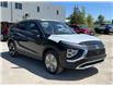 2026 Mitsubishi Eclipse Cross SE (Stk: T0302) in Barrie - Image 7 of 18