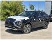 2026 Mitsubishi Eclipse Cross SE (Stk: T0302) in Barrie - Image 9 of 18