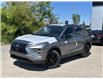 2026 Mitsubishi Eclipse Cross NOIR (Stk: T0301) in Barrie - Image 9 of 17