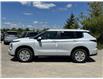 2026 Mitsubishi Outlander SE (Stk: T0296) in Barrie - Image 2 of 19