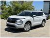 2026 Mitsubishi Outlander SE (Stk: T0296) in Barrie - Image 9 of 19