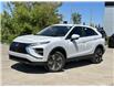 2026 Mitsubishi Eclipse Cross ES (Stk: T0300) in Barrie - Image 9 of 18