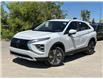 2026 Mitsubishi Eclipse Cross SE (Stk: T0303) in Barrie - Image 9 of 18