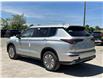 2026 Mitsubishi Outlander LE (Stk: T0312) in Barrie - Image 3 of 20