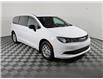 2027 Chrysler Grand Caravan SXT (Stk: 27T001) in Calgary - Image 3 of 19 2027 Chrysler Grand Caravan SXT (Stk: 27T001) in Calgary - Image 3 of 19