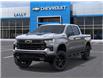 2026 Chevrolet Silverado 1500 LT Trail Boss (Stk: LC1S00913) in Tilbury - Image 6 of 24