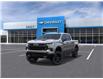 2026 Chevrolet Silverado 1500 LT Trail Boss (Stk: LC1S00913) in Tilbury - Image 8 of 24