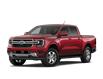 2026 Ford Ranger Lariat (Stk: 26T3832) in Olds - Image 1 of 7