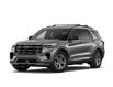 2026 Ford Explorer Active (Stk: 26CS5605) in Canmore - Image 1 of 7